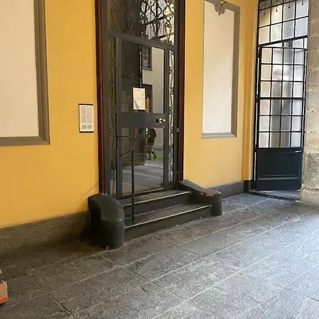 Appartamento Obelisque 1850 Con Posto Auto! Torino Esterno foto