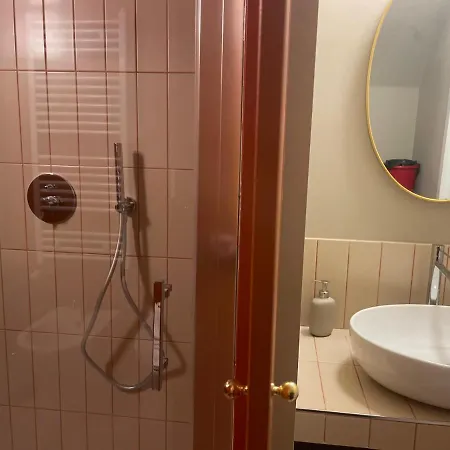 Appartamento Obelisque 1850 Con Posto Auto! Torino Esterno foto
