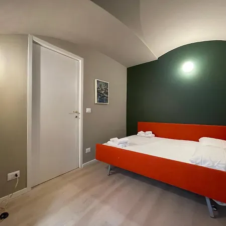 Appartamento Obelisque 1850 Con Posto Auto! Torino Esterno foto