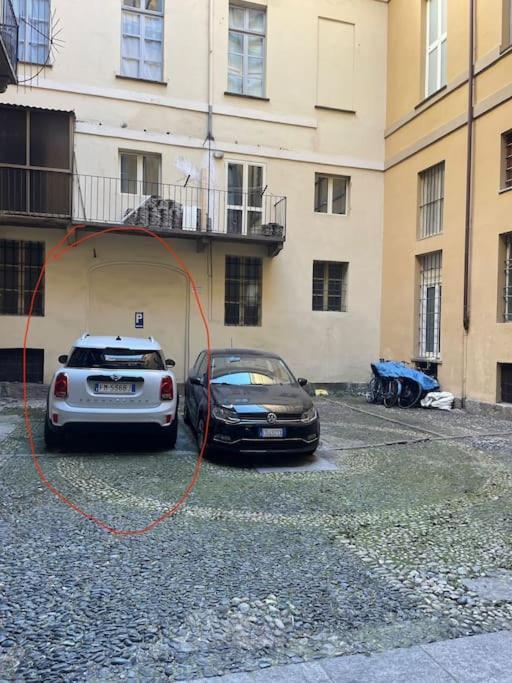 Apartment Obelisque 1850 Con Posto Auto!