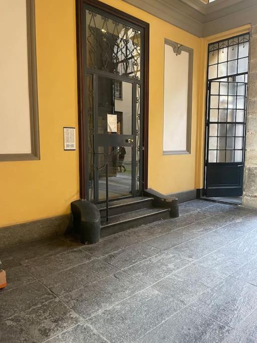 Obelisque 1850 Con Posto Auto! Turin
