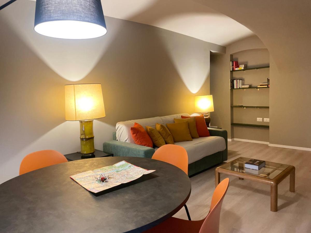 Apartment Obelisque 1850 Con Posto Auto! Turin