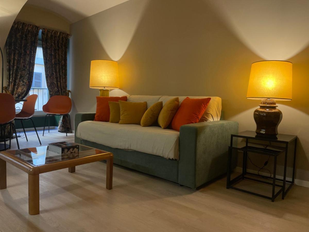 Obelisque 1850 Con Posto Auto! Apartment *