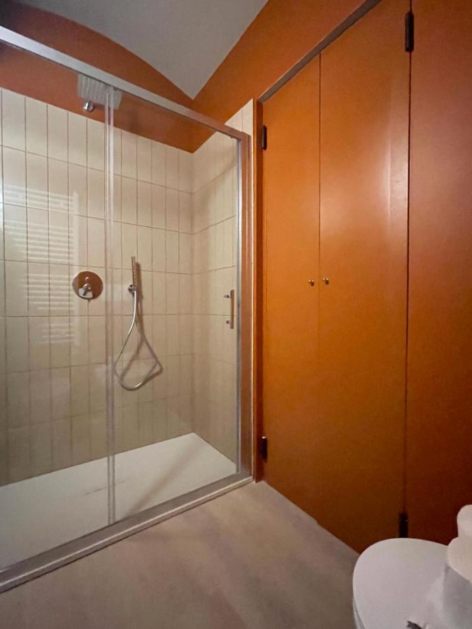 Obelisque 1850 Con Posto Auto! Apartment Turin