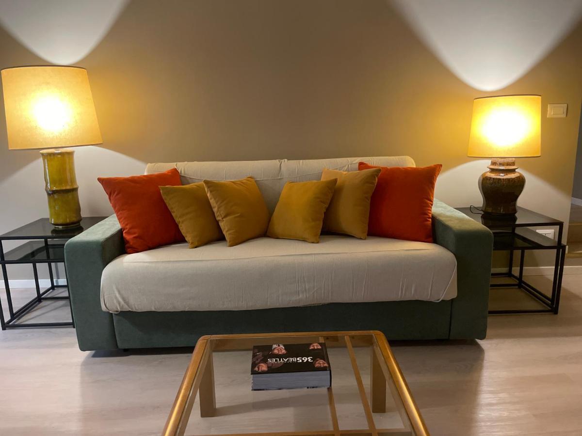Apartment Obelisque 1850 Con Posto Auto!