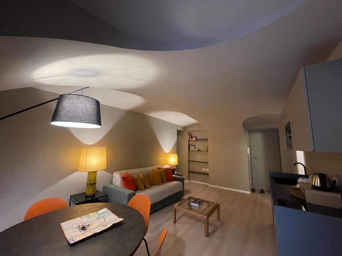 Obelisque 1850 Con Posto Auto! Apartment