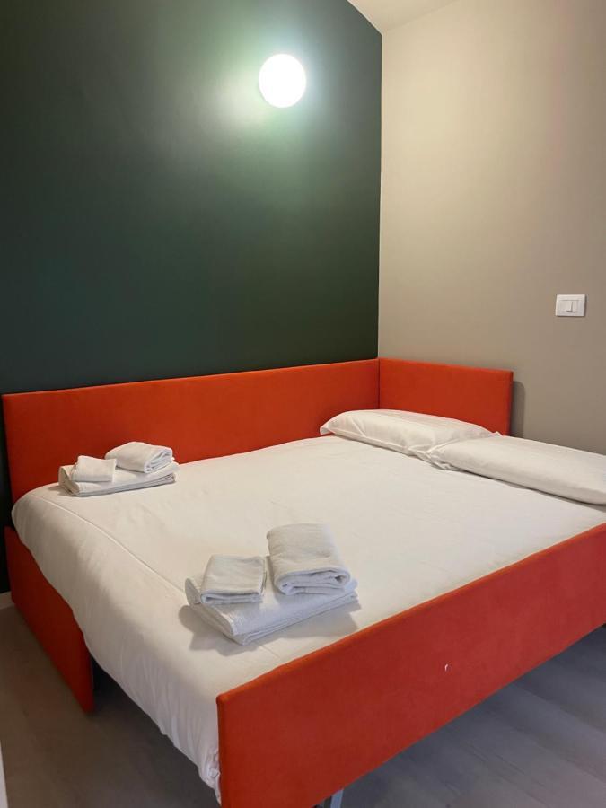 Apartment Obelisque 1850 Con Posto Auto! *