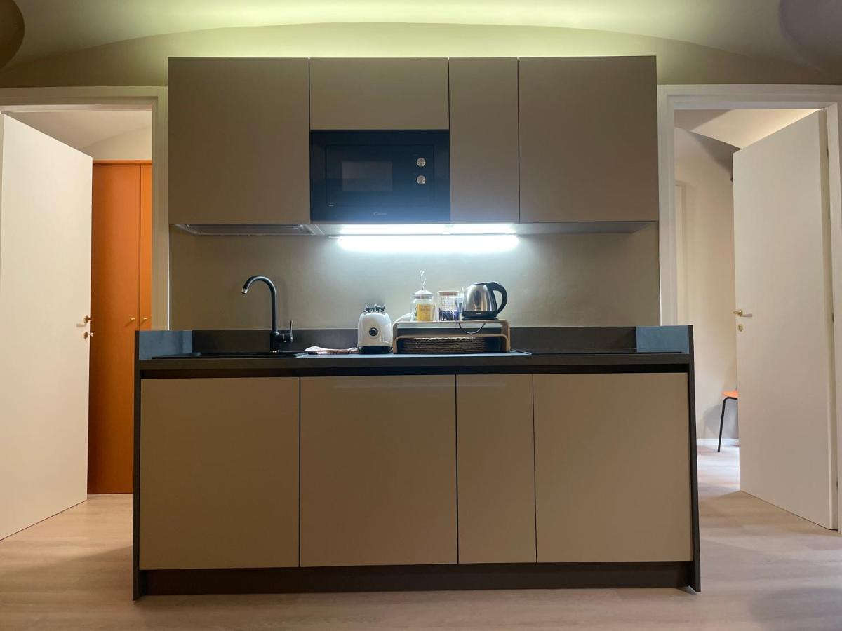 Apartment Obelisque 1850 Con Posto Auto!