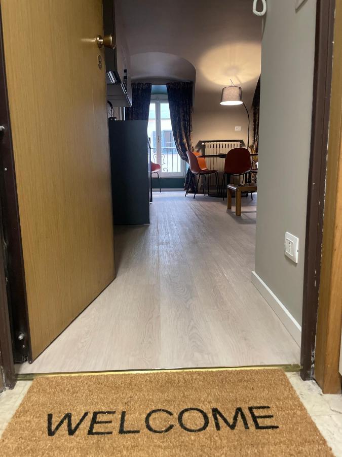 Obelisque 1850 Con Posto Auto! Apartment