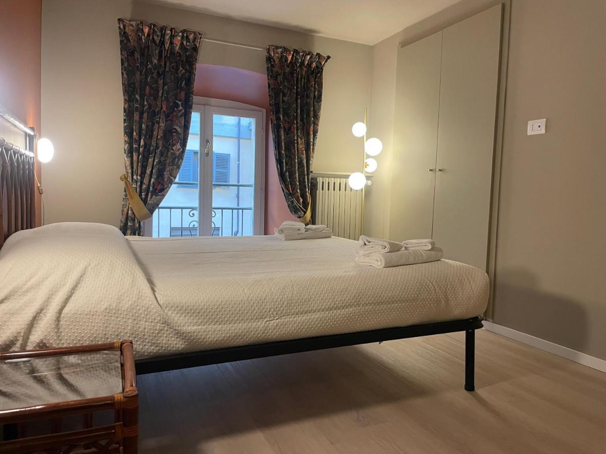Apartment Obelisque 1850 Con Posto Auto! Turin