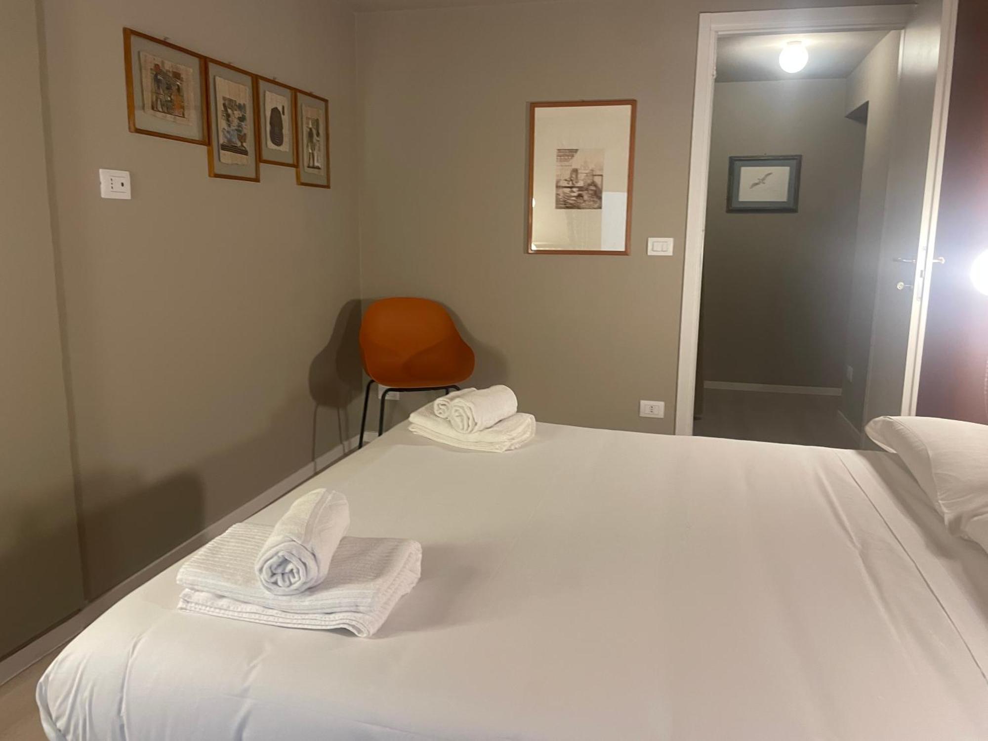 Obelisque 1850 Con Posto Auto! Turin