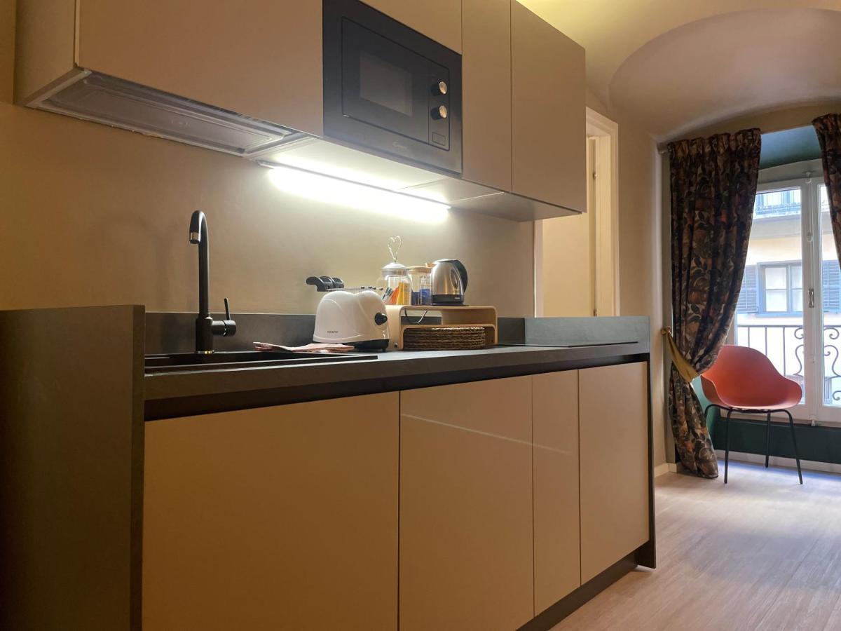Obelisque 1850 Con Posto Auto! Appartement