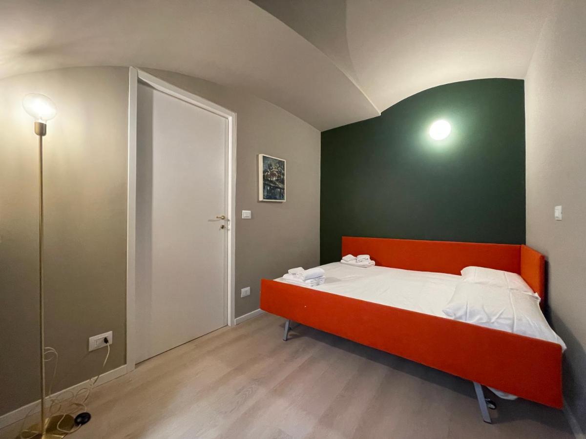 Obelisque 1850 Con Posto Auto! Appartement Turijn